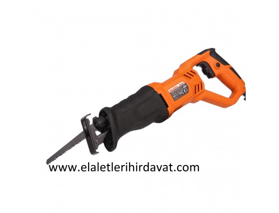 MAXEXTRA MX4539 ELKTRİKLİ 710 WATT TİLKİ KUYRUĞU