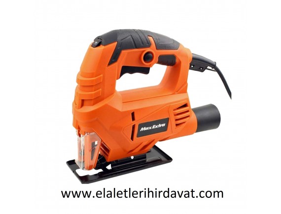 MAXEXTRA MX4593 DEKUPAJ TESTERE 450 WATT