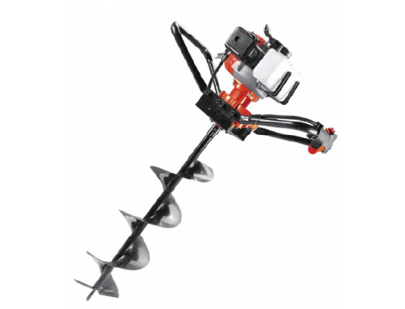 MAXEXTRA BENZİNLİ TOPRAK DELME MAKİNESİ 49 CC 2 ZAMANLI GD-KW-490