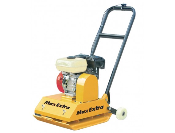 MAXEXTRA MX06102 BENZİNLİ KOMPAKTÖR 5.5 HP