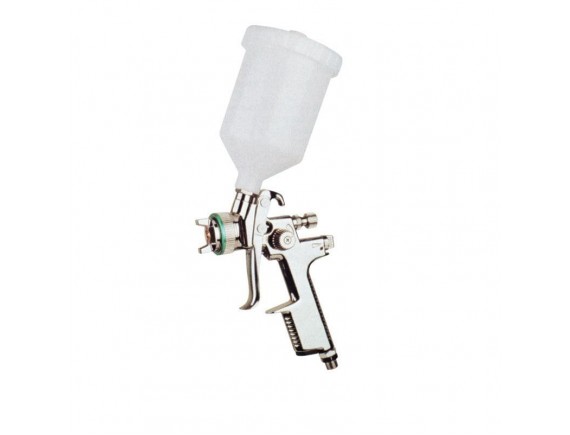 MAXEXTRA ST2000 PROFESYONEL BOYA TABANCASI 1.3 MM