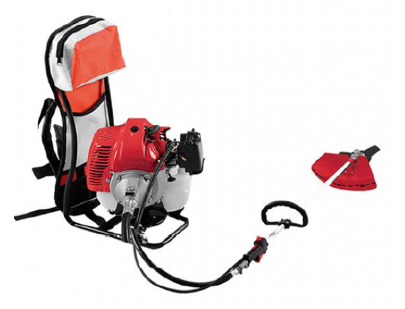 MAXEXTRA BCB52FS BENZİNLİ SIRT TIRPANI 2 HP