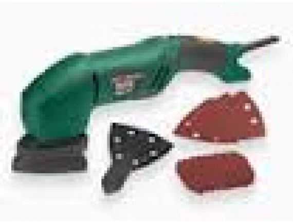 MEİSTER KÖŞE ZIMPARA MAKİNASI 280W