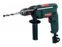 METABO SBA 600 DARBELİ MATKAP