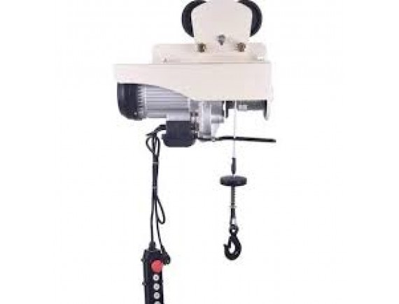 MYTOL 600/1200 KG  DÖRT HARREKETLİ MİNİ VİNÇ
