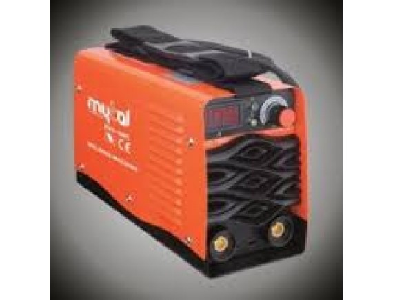 MYTOL Evo180C Dijital Igbt Kaynak Makinası