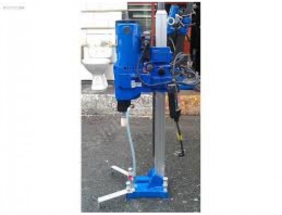 NORA CF-255 2800W KAROT DELME MAKİNASI EN-12003