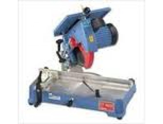 Ö.M.S. MAKİNA 300 MM GÖNYE KESME MAKİNASI YERLİ