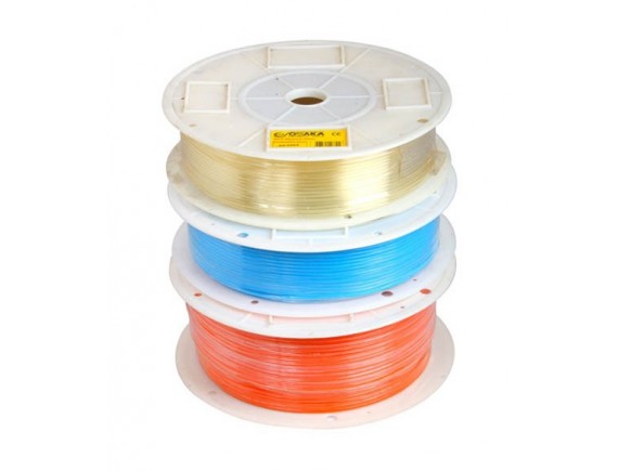 OSAKA 3x5 200mt POLİÜRETAN RULO HORTUM