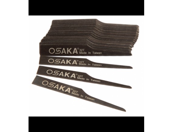 OSAKA OSA-YT313 YEDEK TESTERE