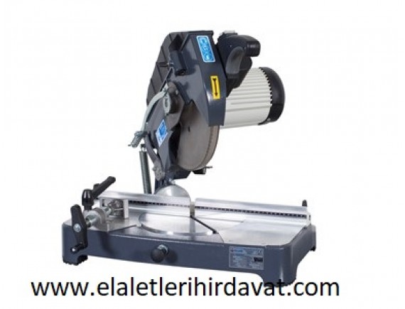 ÖZÇELİK ALFA S 300 PORTATİF KESİM (ALFA-S-300mm)