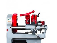 PROTER 2" TEZGAH TİP PAFTA MAKİNASI 1000W PR2002