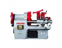 PROTER 2" TEZGAH TİP PAFTA MAKİNASI 1000W PR2002