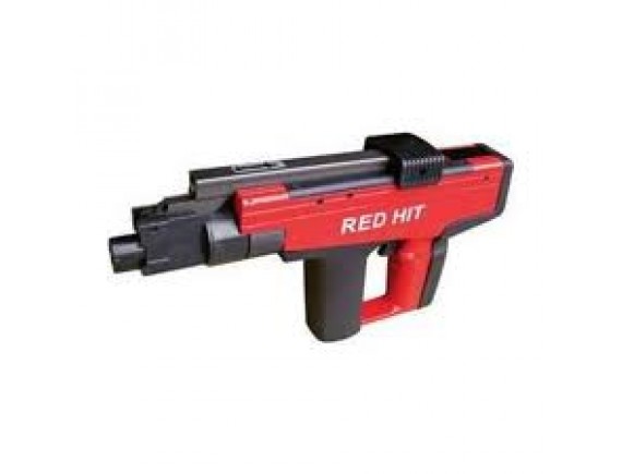 RED HİT KAPSÜLLÜ BETON ÇİVİ ÇAKMAAX-4500
