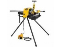REMS TORNADO 2000 PAFTA (1700 W DİŞ AÇMA MAKİNASI)