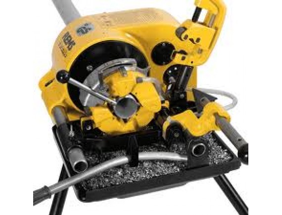 REMS TORNADO 2000 PAFTA (1700 W DİŞ AÇMA MAKİNASI)