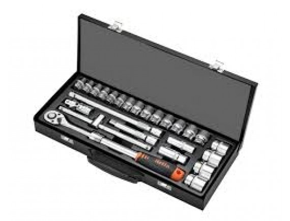 RETTA RLT2501 1/2 LOKMA TAKIMI 10-32MM