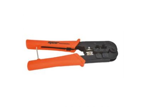 RICO BİLGİSAYARCI KABLO PENSESİ TEK 001-RC0869