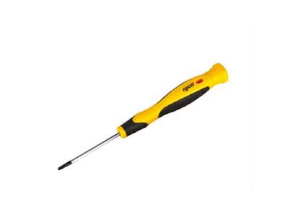 RICO PH 0x50MM SAATÇİ MİKRO TORNAVİDA