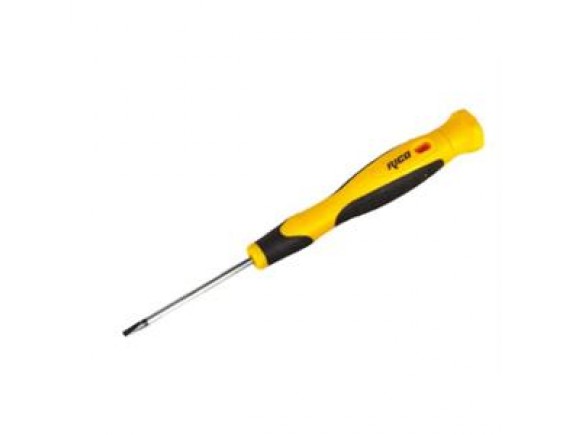 RICO SL 2.5X50MM DÜZ SAATÇİ MİKRO TORNAVİDA
