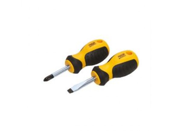 RICO 003-RK0010 KLASİK TORNAVİDA 6X38 MM DÜZ