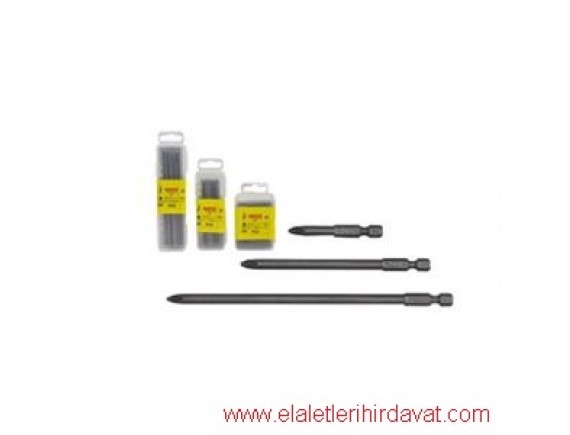 RICO PH2x25mm 005-KK1134 YILDIZ BİTS UÇ