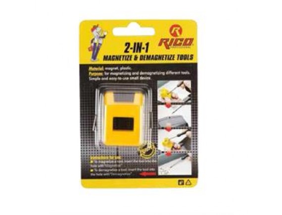 RICO RC8553 2-IN-1 MIKNATISLAMA APARATI