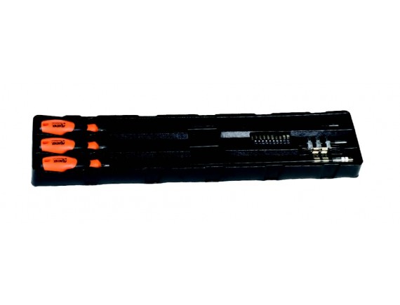 RICO 005-RC2239 16PC FLEX TORNAVİDA SETİ