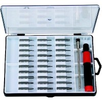 RICO 005-RC0650 30 IN BİTS SETİ