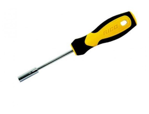 RICO 003-RK0021 BİTS TUTUCU 1/4" X 100 MM