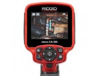 RIDGID-300 MİCRO DİJ.EL TİP.GÖZETLKEME KAMERASI (40613)