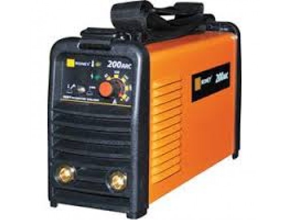RONEY ARC200 İNVERTÖR KAYNAK MAKİNASI 200A 