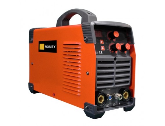 RONEY ROW TIG 200 TİG Kaynak Makinesi