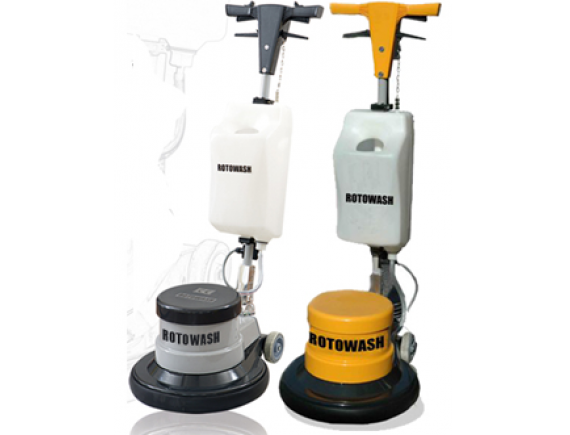 Rotawash Halı Yıkama Makinası 901-C C43