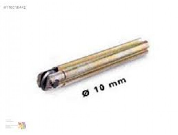 Rubı 10 mm 13/32 wıdıa elmas kesici yedek bıçak 01946