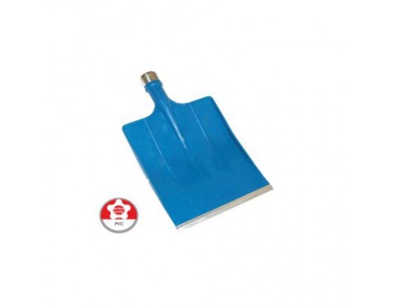 SAİT DEMİRCİ GNÇ 006 PLASTİK KAR KÜREĞİ KÜÇÜK