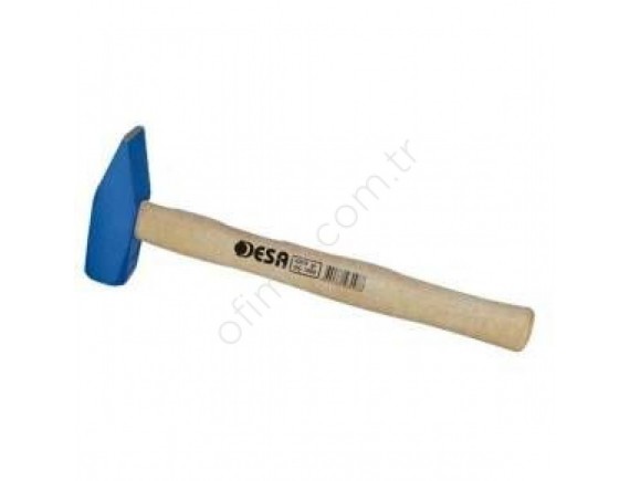 SAİT DEMİRCİ DÇ200 DESA ÇELİK ÇEKİÇ 2000 GR