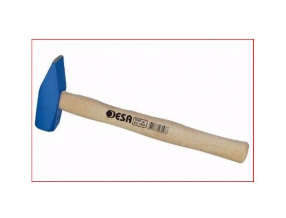SAİT DEMİRCİ DÇ1000 DESA ÇELİK ÇEKİÇ 1000 GR