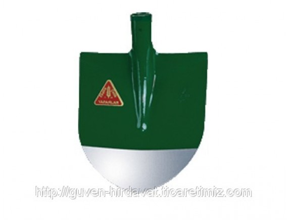 SAİT DEMİRCİ K 4002 BEL KÜREĞİ
