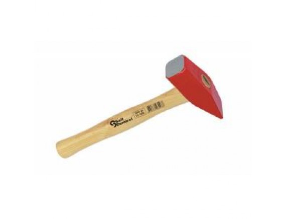 SAİT DEMİRCİ TSÇ1500 SİVRİ ÇEKİÇ 1500 GR