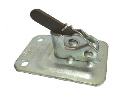 SAİT DEMİRCİ ÇG 0012 ÇİROZ [KALIP KİLİDİ] GALVANİZLİ