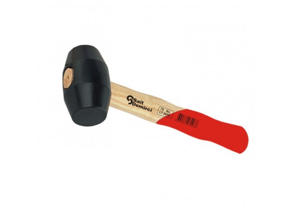 SAİT DEMİRCİ DLT 0070 LASTİK TOKMAK 