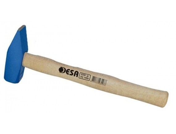 SAİT DEMİRCİ DÇ0800 DESA ÇELİK ÇEKİÇ 800 GR
