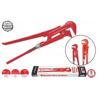 SAİT DEMİRCİ BA 001 BORU ANAHTARI 1"