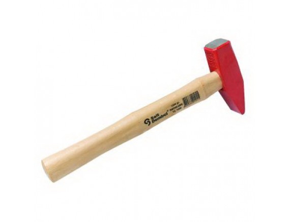 SAİT DEMİRCİ TÇ0400 TESVİYECİ ÇELİK ÇEKİÇ 400 GR