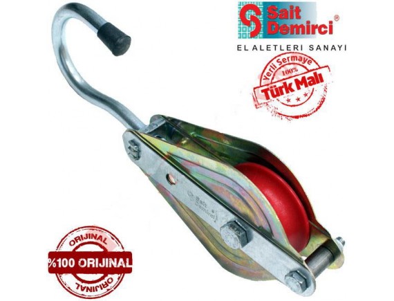 SAİT DEMİRCİ MAKARA (İNŞAAT) PM 0751