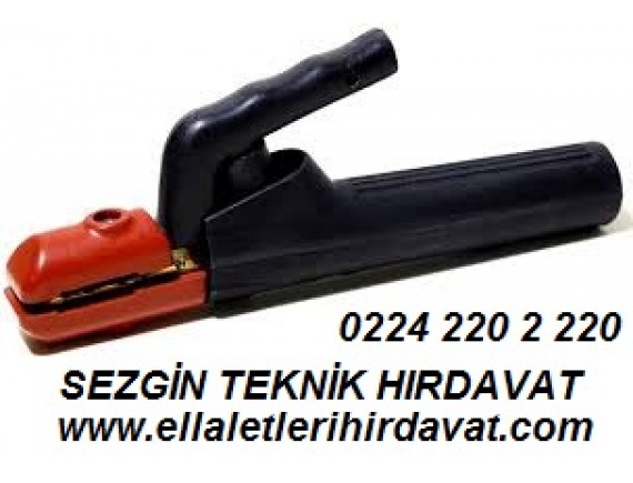 KAYNAK PENSESİ 400A