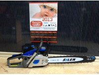 SILEN YS-5020-S BENZİNLİ KESİM MOTORU 3.5 KW - 3.5 HP 38 DİŞ