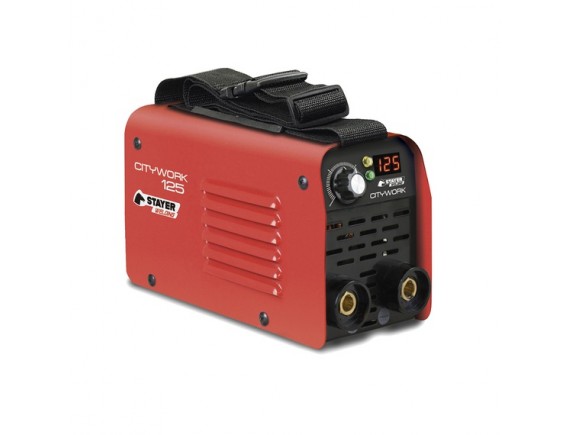 STAYER PROGRESS 1200 KAYNAK MAKİNASI 3-7 KVA