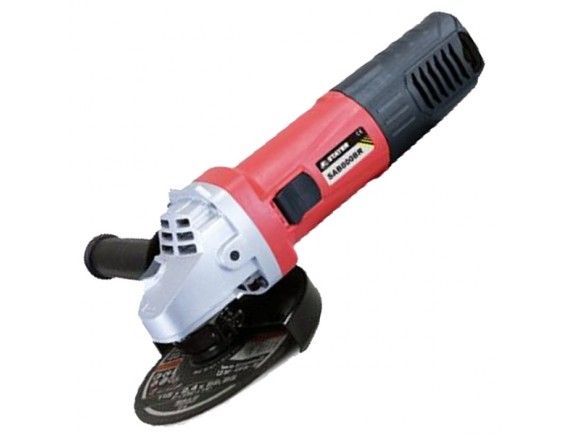 STAYER SAB 800 CR AVUÇ TAŞLAMA 115 MM